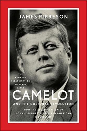 The Camelot Myth\

JFK Assassination