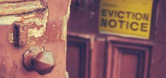 Eviction Notice